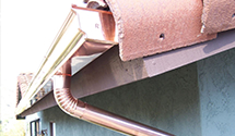 Rain Gutter Installation, Repair, Cleaning in Hendrum, MN
